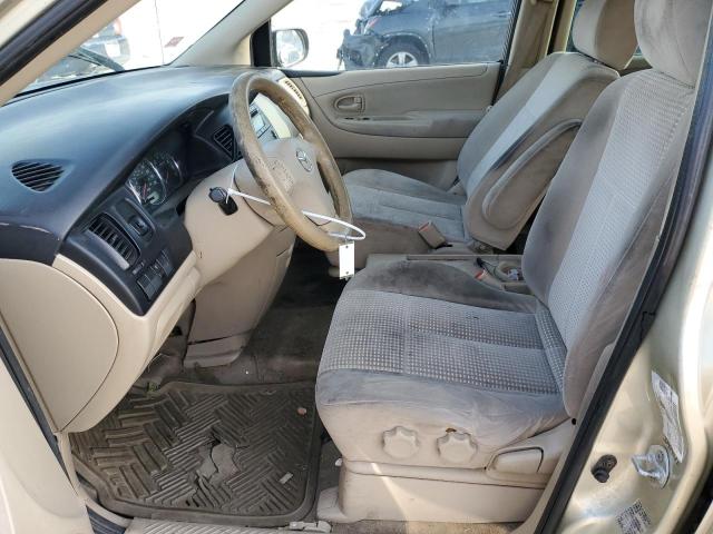 Photo 7 from auction – 2004 MAZDA MPV WAGON with VIN JM3LW28A940517959
