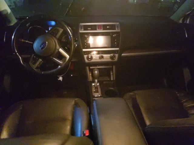Photo 8 from auction – 2015 SUBARU OUTBACK 2. with VIN 4S4BSBNC6F3358417