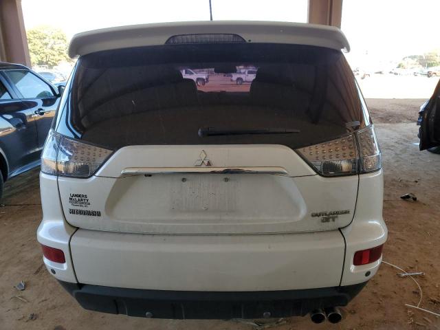 Photo 6 from auction – 2012 MITSUBISHI OUTLANDER with VIN JA4JT5AX8CU003501