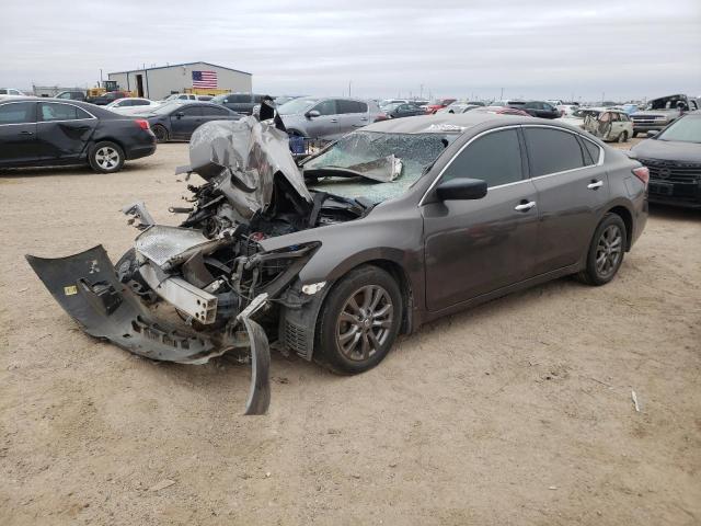 Photo 1 from auction – 2015 NISSAN ALTIMA 2.5 with VIN 1N4AL3AP9FN897488