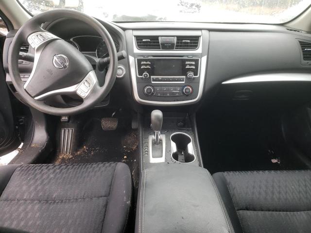 Photo 8 from auction – 2017 NISSAN ALTIMA 2.5 with VIN 1N4AL3AP3HC270672