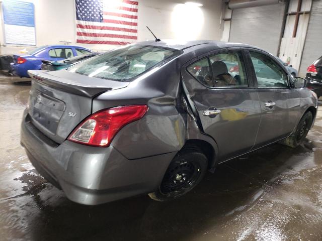 Photo 3 from auction – 2019 NISSAN VERSA S with VIN 3N1CN7AP9KL853072