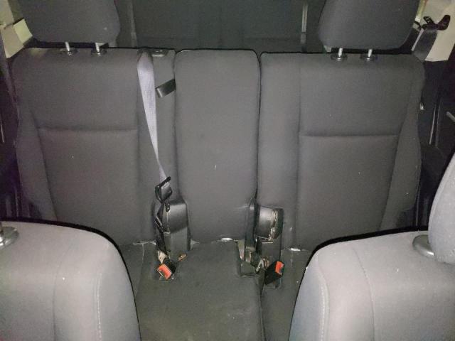 Photo 10 from auction – 2010 DODGE JOURNEY SX with VIN 3D4PG5FV2AT257386