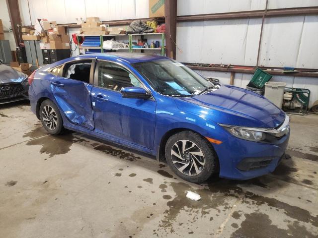 Photo 4 from auction – 2016 HONDA CIVIC EX with VIN 2HGFC2F78GH035653