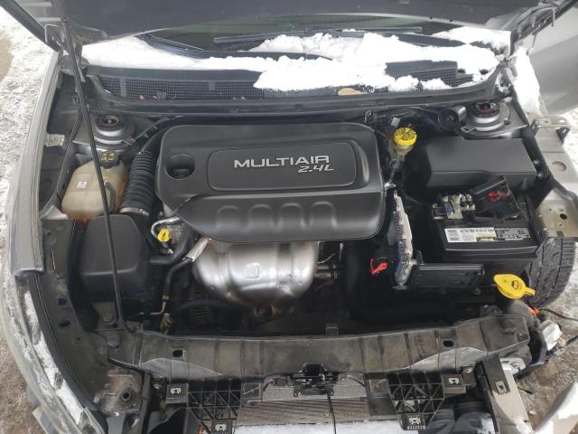 Photo 11 from auction – 2014 DODGE DART SXT with VIN 1C3CDFBB2ED917853