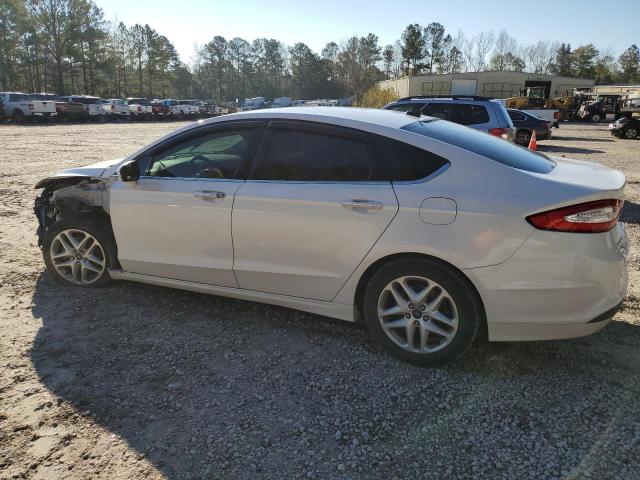 Photo 2 from auction – 2014 FORD FUSION SE with VIN 3FA6P0HDXER342906