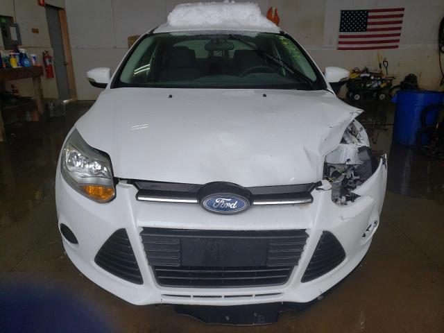 Photo 5 from auction – 2014 FORD FOCUS SE with VIN 1FADP3F28EL437635