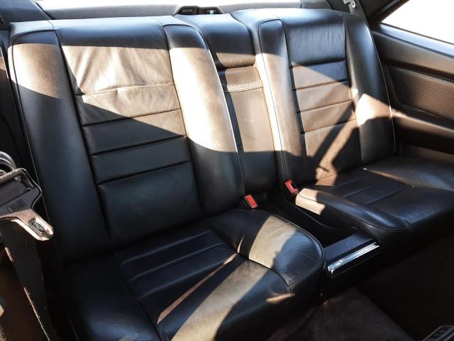 Photo 10 from auction – 1986 MERCEDES-BENZ 560 SEC with VIN WDBCA45D0GA241248