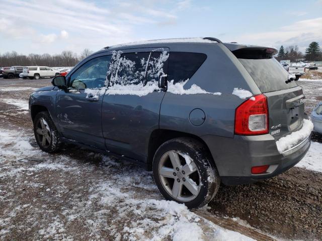 Photo 2 from auction – 2011 JEEP COMPASS LI with VIN 1J4NF5FB0BD251519