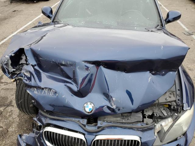 Photo 11 from auction – 2013 BMW 328 I with VIN WBADW3C50DJ525937