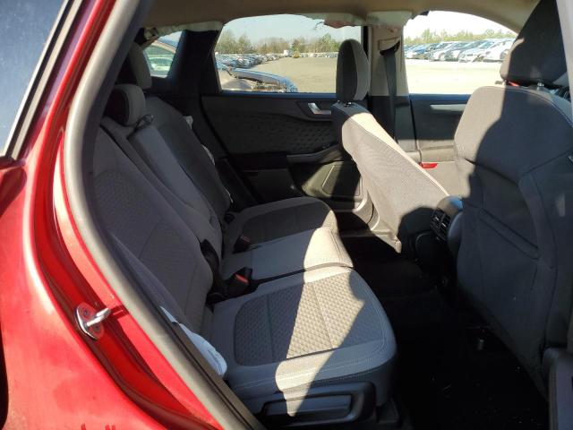 Photo 10 from auction – 2020 FORD ESCAPE SE with VIN 1FMCU9G6XLUA95109