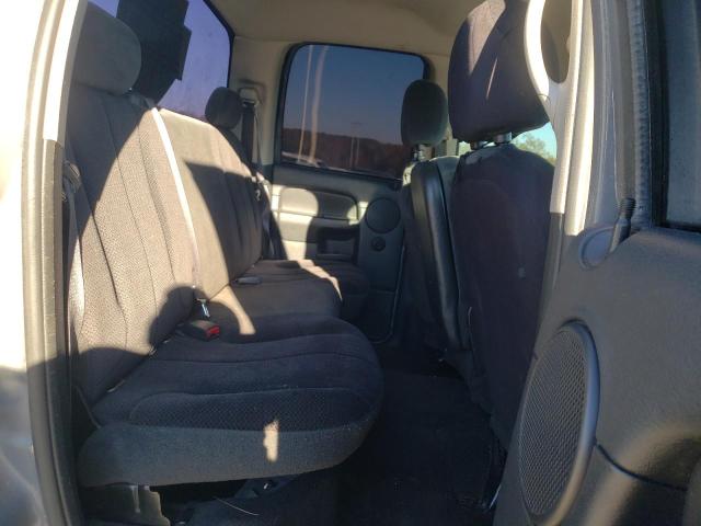 Photo 10 from auction – 2004 DODGE RAM 1500 S with VIN 1D7HU18D24S564849