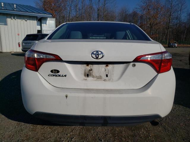 Photo 6 from auction – 2014 TOYOTA COROLLA L with VIN 2T1BURHE8EC151408