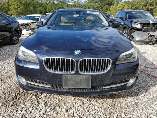 Photo 5 from auction – 2013 BMW 528 XI with VIN WBAXH5C52DD114119