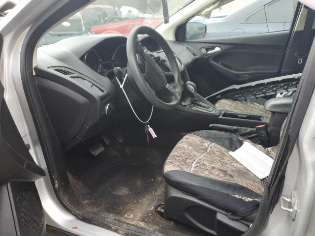 Photo 7 from auction – 2017 FORD FOCUS SE with VIN 1FADP3F29HL222205