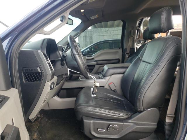 Photo 7 from auction – 2017 FORD F150 SUPER with VIN 1FTEW1CP5HFC43038