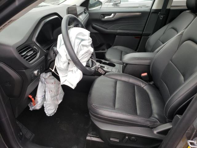 Photo 7 from auction – 2022 FORD ESCAPE TIT with VIN 1FMCU9J95NUA52805
