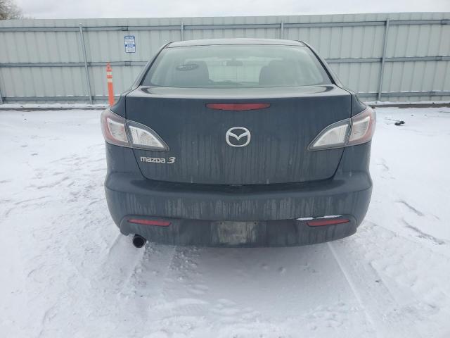 Photo 6 from auction – 2010 MAZDA 3 I with VIN JM1BL1SG0A1154333
