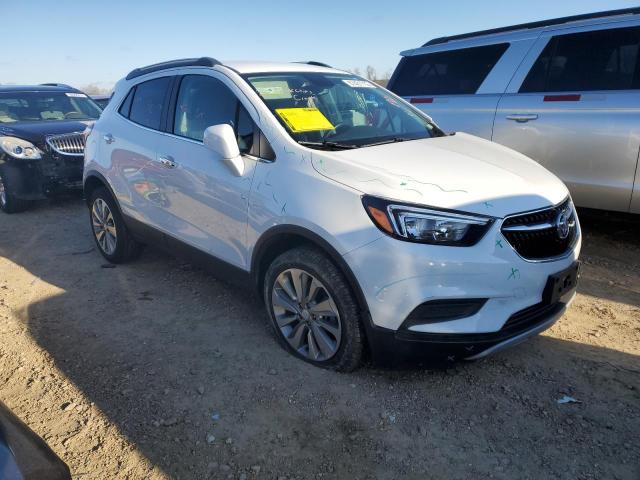 Photo 4 from auction – 2020 BUICK ENCORE PRE with VIN KL4CJASB7LB006539