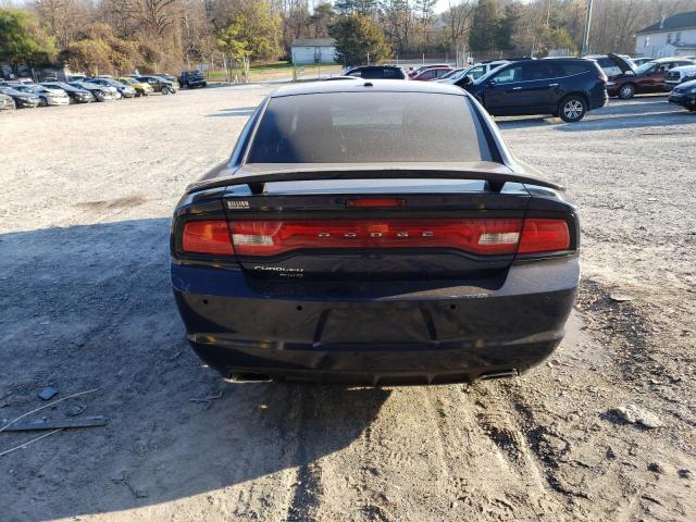 Photo 6 from auction – 2013 DODGE CHARGER SX with VIN 2C3CDXJG3DH697014