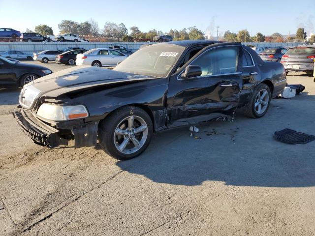 LINCOLN TOWN CAR S 2011 with VIN 2LNBL8CV5BX750547 - Photo from auction