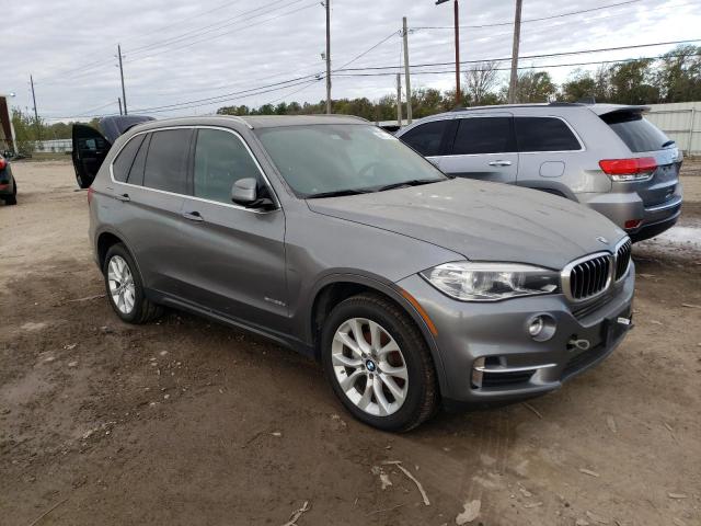 Photo 4 from auction – 2015 BMW X5 XDRIVE3 with VIN 5UXKS4C56F0N10104