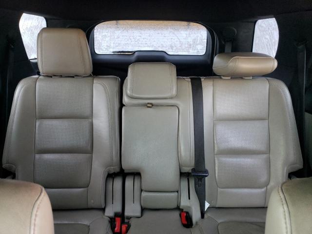 صورة رقم 10 من المزاد - 2011 FORD EXPLORER L مع VIN 1FMHK7F80BGA81915