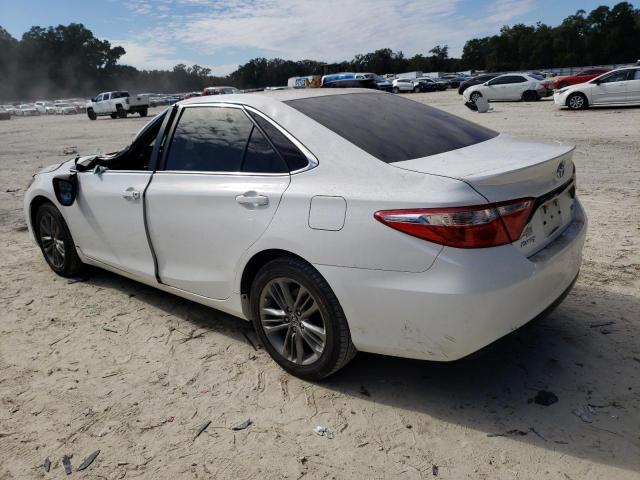 Photo 2 from auction – 2016 TOYOTA CAMRY LE with VIN 4T1BF1FK8GU526624