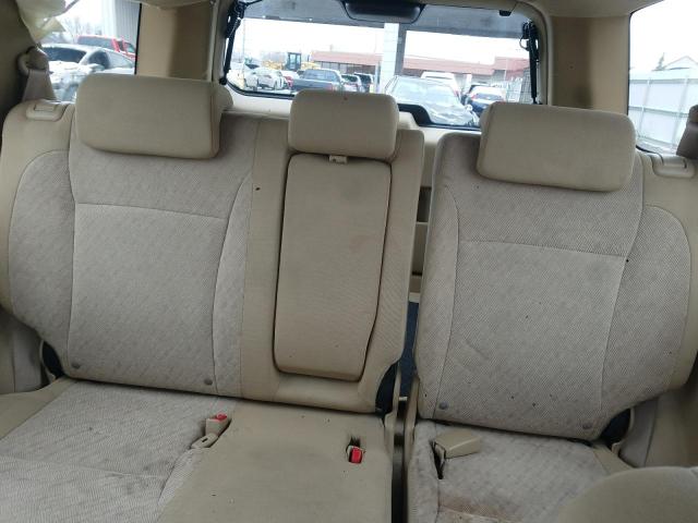 Photo 10 from auction – 2006 HONDA CR-V with VIN SHSRD78506U432322