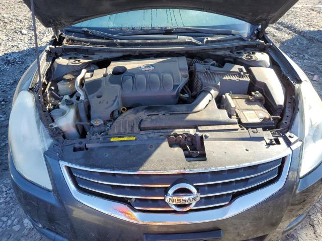 Photo 11 from auction – 2011 NISSAN ALTIMA BAS with VIN 1N4AL2AP0BN502828