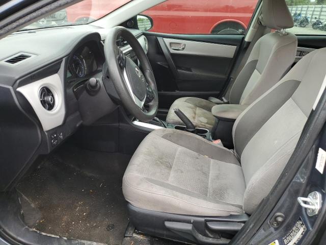 Photo 7 from auction – 2019 TOYOTA COROLLA L with VIN 2T1BURHE6KC179977
