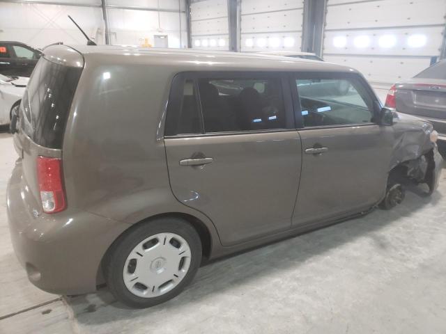 Photo 3 from auction – 2012 SCION XB with VIN JTLZE4FE1CJ008663
