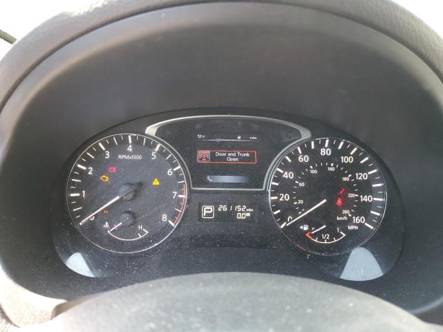 Photo 9 from auction – 2015 NISSAN ALTIMA 2.5 with VIN 1N4AL3AP2FC105595