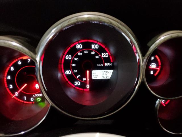 Photo 9 from auction – 2004 PONTIAC VIBE with VIN 5Y2SL62814Z446276