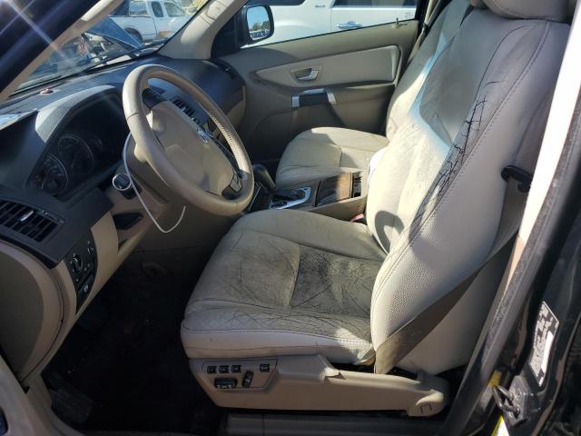 Photo 7 from auction – 2010 VOLVO XC90 3.2 with VIN YV4982CY7A1546686