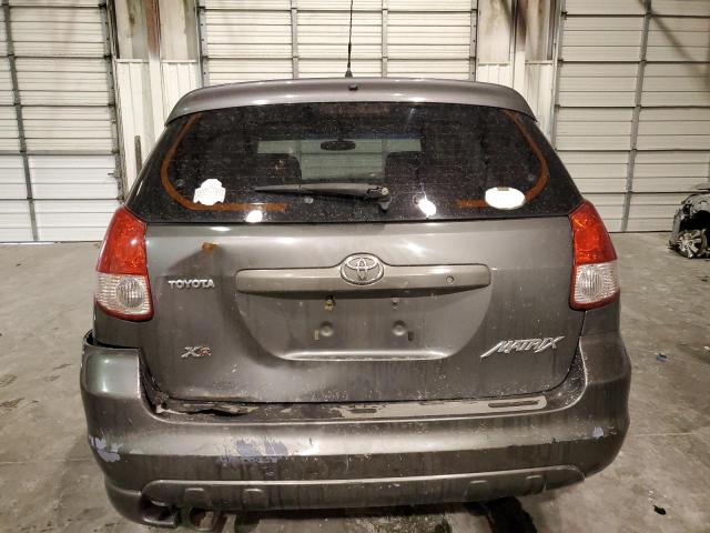 Zdjęcie 6 z aukcji – 2004 TOYOTA COROLLA MA z VIN 2T1KR32E44C226353