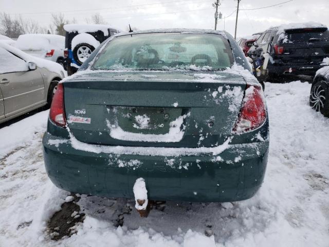 Photo 6 from auction – 2006 SATURN ION LEVEL with VIN 1G8AJ55F06Z118575