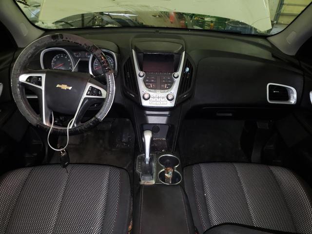 Photo 8 from auction – 2014 CHEVROLET EQUINOX with VIN 2GNALDEKXC1239326