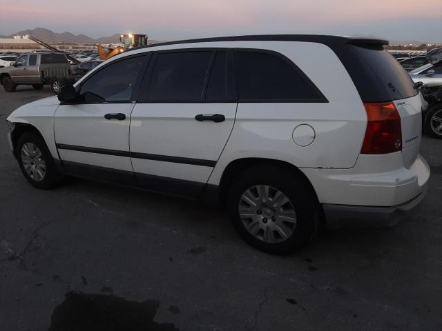 Foto 2 de la subasta – 2006 CHRYSLER PACIFICA con VIN 2A4GM48446R801105