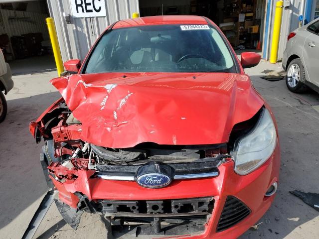 Фото 5 с аукциона – 2012 FORD FOCUS SE с VIN 1FAHP3K25CL253483
