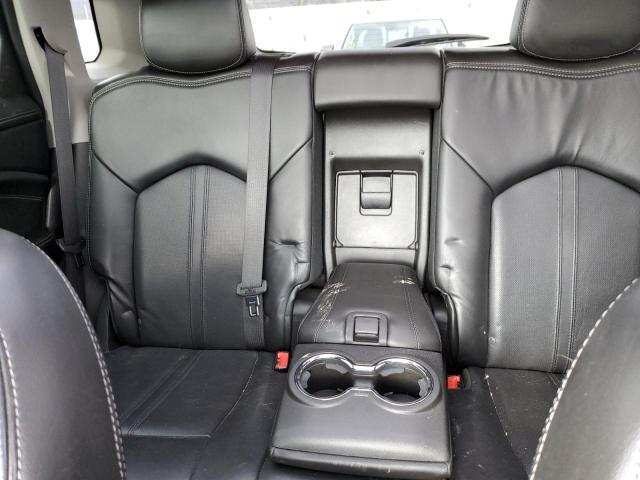 Photo 10 from auction – 2015 CADILLAC SRX PERFOR with VIN 3GYFNFE32FS549129