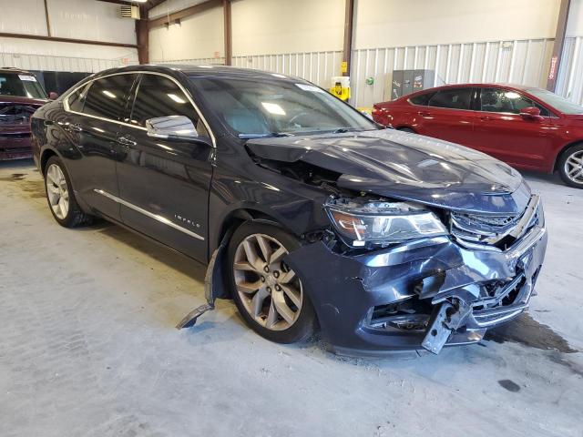 Photo 4 from auction – 2014 CHEVROLET IMPALA LTZ with VIN 2G1155S38E9240123
