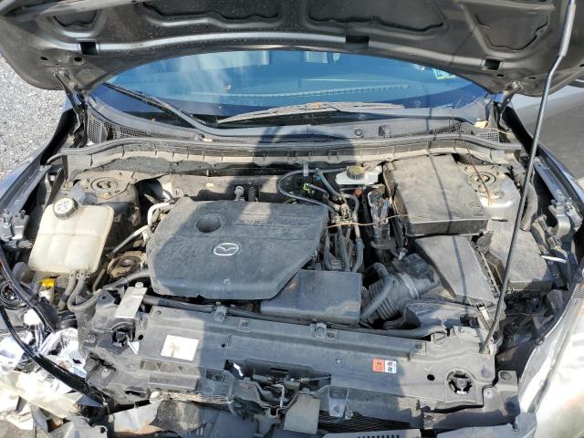 Photo 11 from auction – 2011 MAZDA 3 I with VIN JM1BL1VG5B1378923