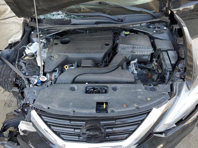 Photo 11 from auction – 2018 NISSAN ALTIMA 2.5 with VIN 1N4AL3AP2JC197316