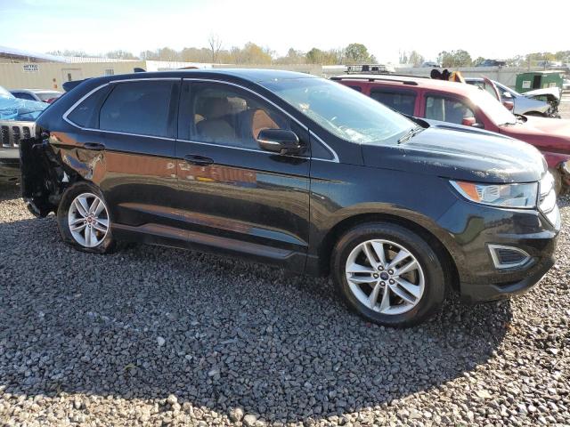 Photo 4 from auction – 2015 FORD EDGE SEL with VIN 2FMTK3J99FBB14071