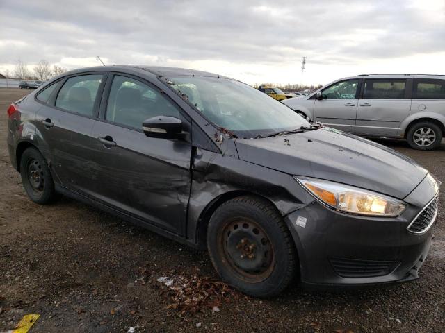 Photo 4 from auction – 2016 FORD FOCUS SE with VIN 1FADP3F28GL349476