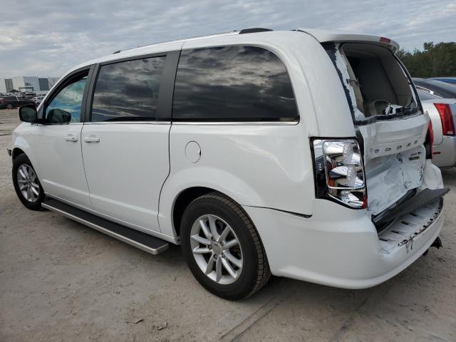 Photo 2 from auction – 2019 DODGE GRAND CARA with VIN 2C4RDGCG6KR699401