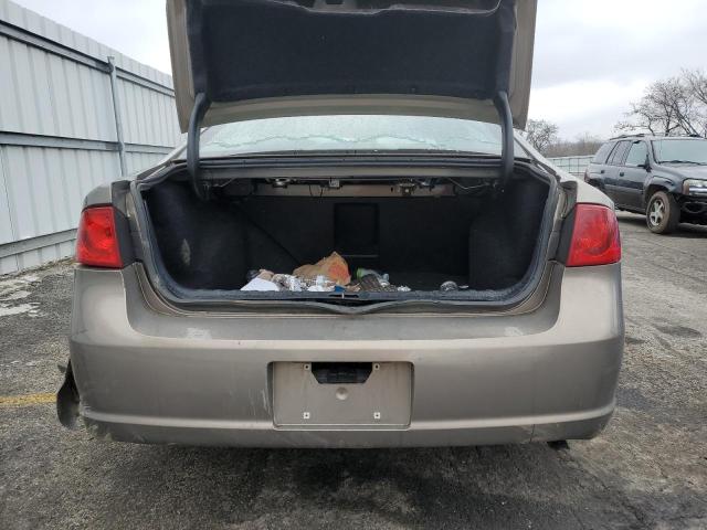 Photo 6 from auction – 2006 BUICK LUCERNE CX with VIN 1G4HD57226U202413
