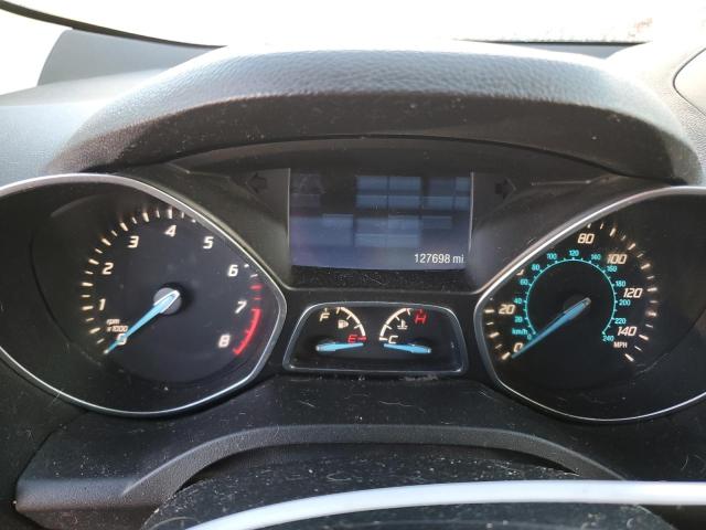Photo 9 from auction – 2014 FORD ESCAPE S with VIN 1FMCU0F78EUD01942