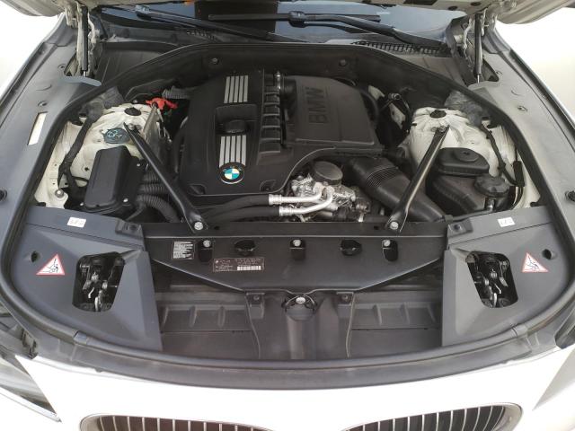 Zdjęcie 11 z aukcji – 2012 BMW 740 I z VIN WBAKA4C54CDS99426